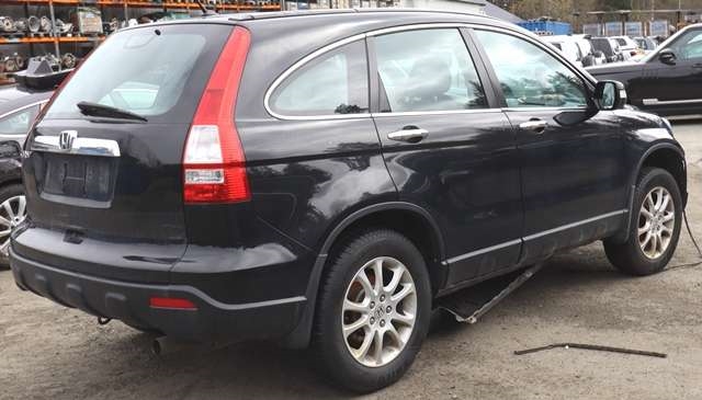 Honda CR-V 2007-2012 (Type III) , Motorkode: R20A2, Girkassekode: 9RZVE05