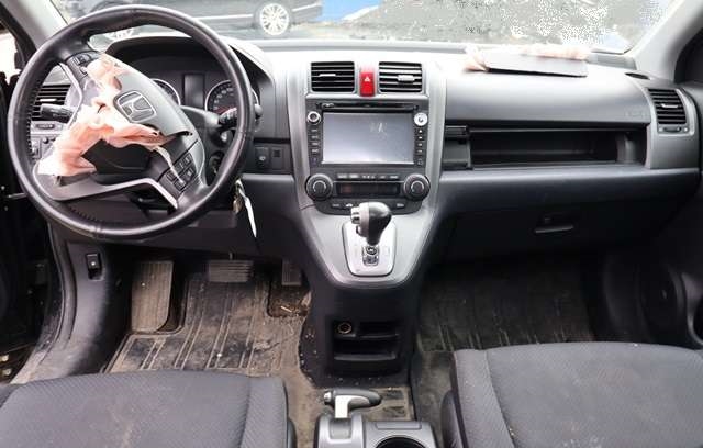 Honda CR-V 2007-2012 (Type III) , Motorkode: R20A2, Girkassekode: 9RZVE05