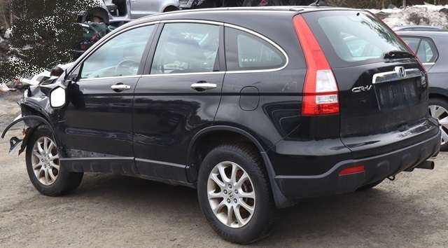 Honda CR-V 2007-2012 (Type III) , Motorkode: R20A2, Girkassekode: 9RZVE05