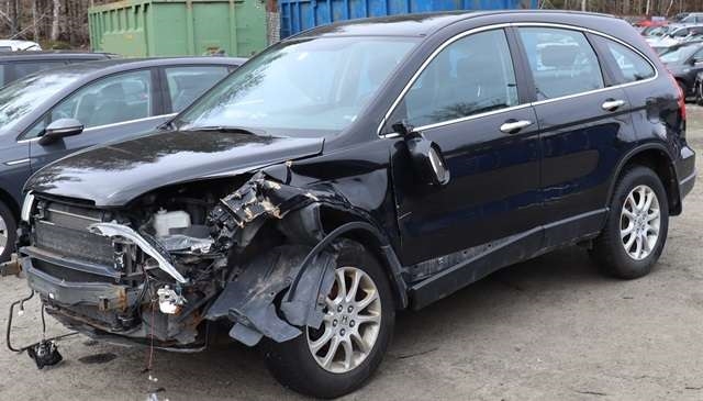 Honda CR-V 2007-2012 (Type III) , Motorkode: R20A2, Girkassekode: 9RZVE05