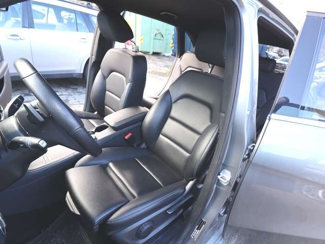 Mercedes B-Klasse, electric drive 2014-2018 (W242) (W242), Motorkode: EM780.990, Girkassekode: 