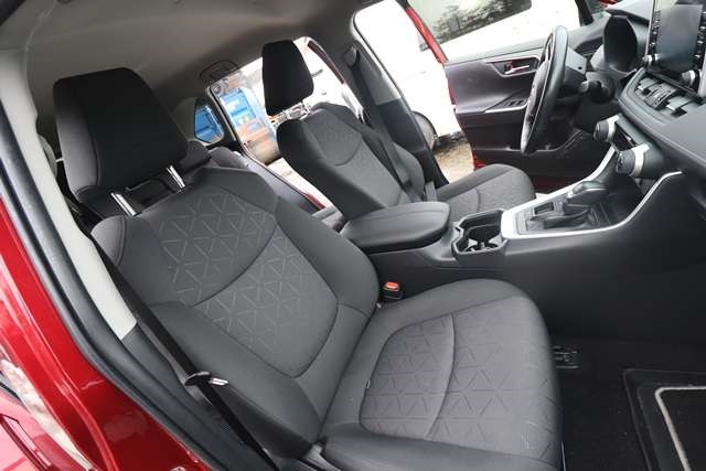 Toyota RAV4 2019-->> (Type V) , Motorkode: A25A-FXS, Girkassekode: 