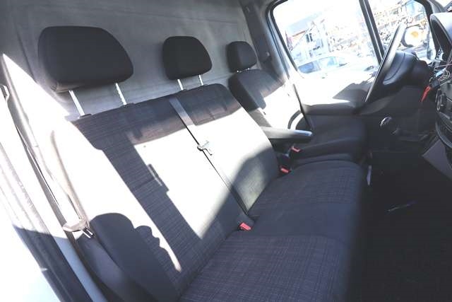 Mercedes Sprinter 2013-2018 (Fase 2) (906) (906), Motorkode: OM651.955, Girkassekode: 