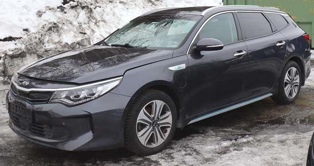 Kia Optima 2017-2020 , Motorkode: G4NG, Girkassekode: 