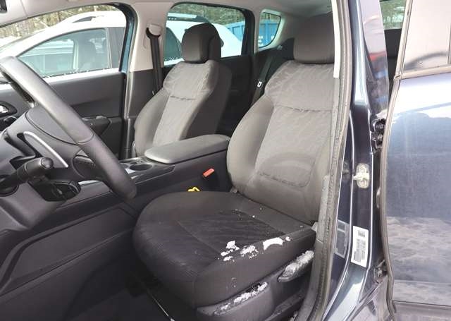Peugeot 3008 2009-2016 (Type I) , Motorkode: 9HR, Girkassekode: 