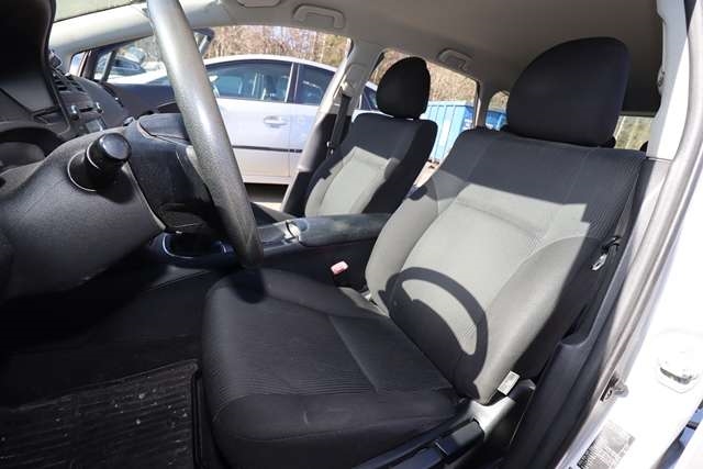 Toyota Avensis 2009-2015 (Type III, Fase 1) , Motorkode: 1ZR-FAE, Girkassekode: 