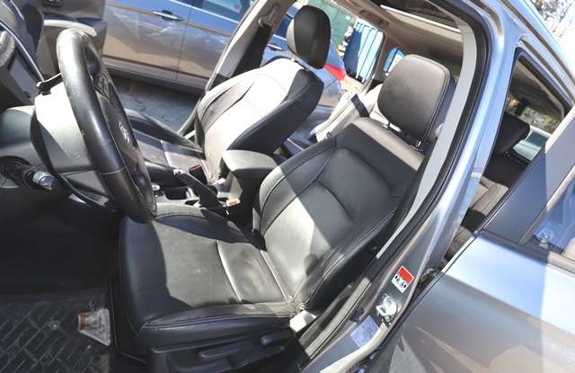 Suzuki SX4 S-CROSS 2013-->> (Type II) , Motorkode: M16A, Girkassekode: 