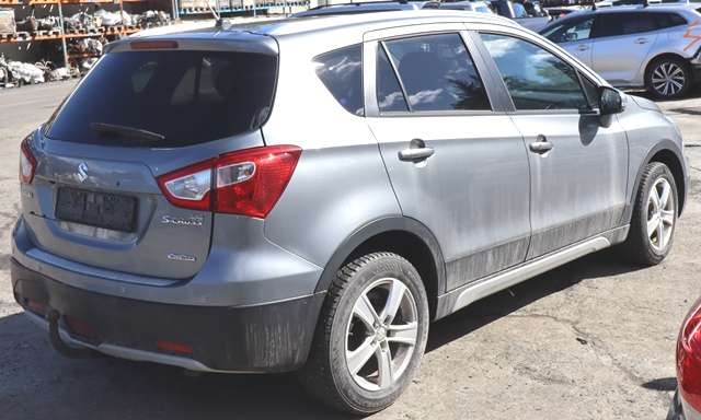 Suzuki SX4 S-CROSS 2013-->> (Type II) , Motorkode: M16A, Girkassekode: 