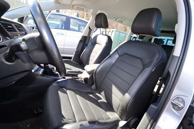 VW Golf VII 2012-2017 (Fase 1) , Motorkode: CLHA, Girkassekode: MRV
