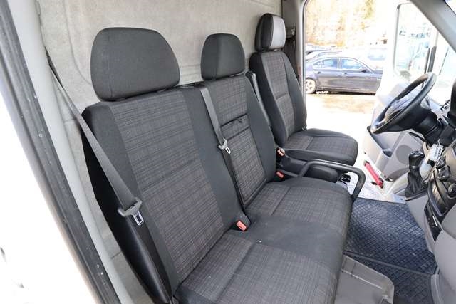 Mercedes Sprinter 2013-2018 (Fase 2) (906) (906), Motorkode: OM642.896, Girkassekode: 