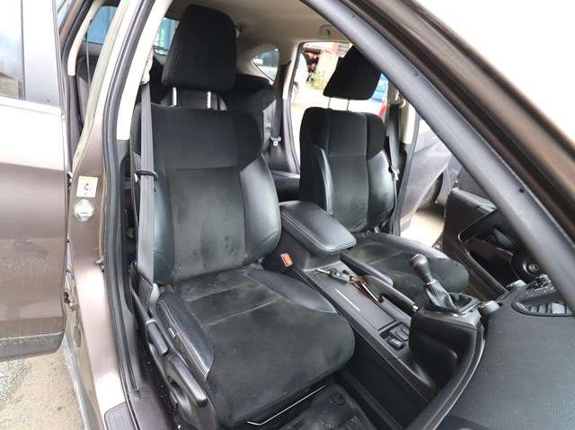 Honda CR-V 2012-2018 (Type IV) , Motorkode: R20A9, Girkassekode: 