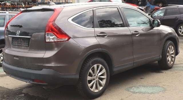 Honda CR-V 2012-2018 (Type IV) , Motorkode: R20A9, Girkassekode: 