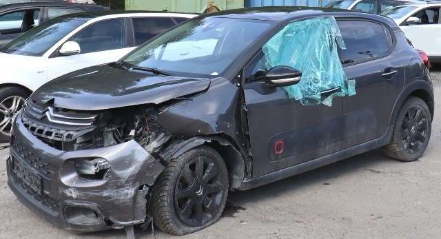 Citroën C3 2016-->> (Type III) , Motorkode: HMR (EB2FA), Girkassekode: 