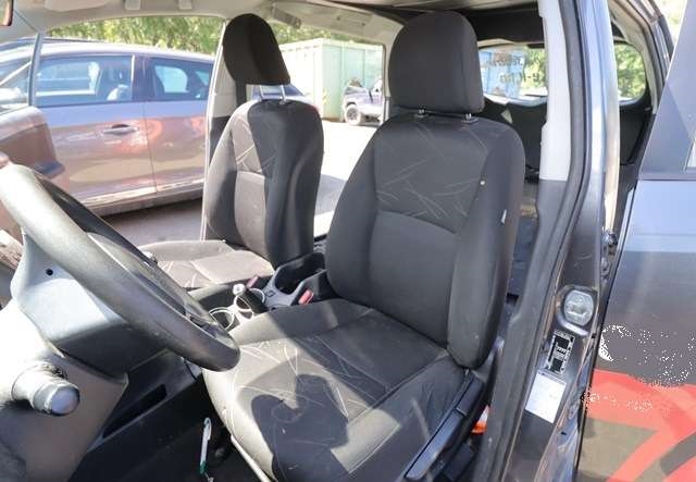 Toyota Verso 2009-2016 (Type III) , Motorkode: 1AD-FTV, Girkassekode: 