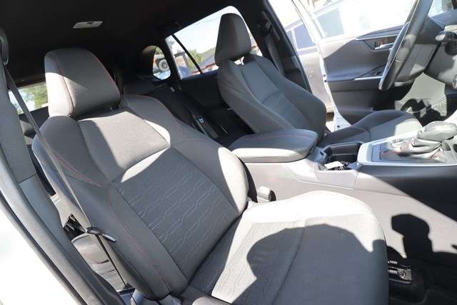 Toyota RAV4 2019-->> (Type V) , Motorkode: A25A-FXS, Girkassekode: 
