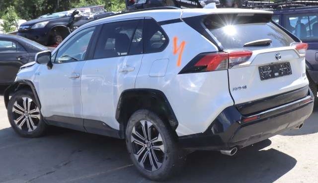 Toyota RAV4 2019-->> (Type V) , Motorkode: A25A-FXS, Girkassekode: 