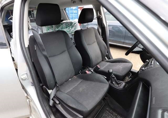 Suzuki Swift 2011-2017 , Motorkode: K12B, Girkassekode: 