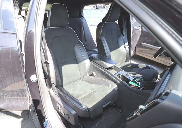 Volvo XC40 2018-2024 , Motorkode: B 3154 T5, Girkassekode: 