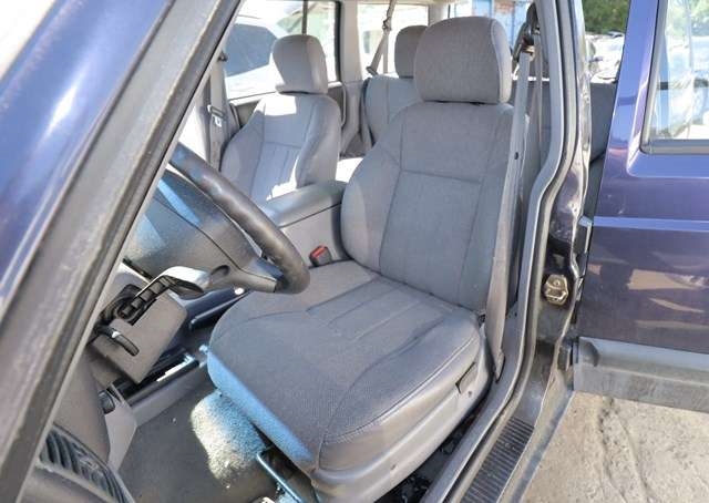 Jeep Cherokee 1997-2001 (Type II, Fase 2) , Motorkode: ENC, Girkassekode: 