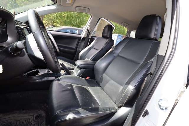 Toyota RAV4 2016-2019 (Type IV, Fase 2) , Motorkode: 2AR-FXE, Girkassekode: 