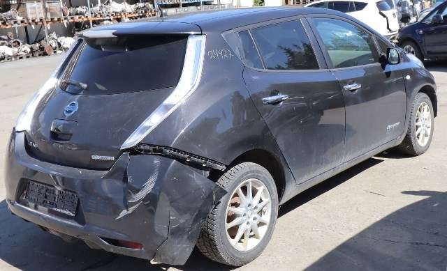 Nissan Leaf 2011-2017 (Type I) , Motorkode: ELEKTRISK, Girkassekode: 