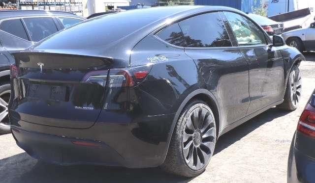 Tesla Model Y 2021-2024 (Type I) , Motorkode: 3D3.3D6, Girkassekode: 
