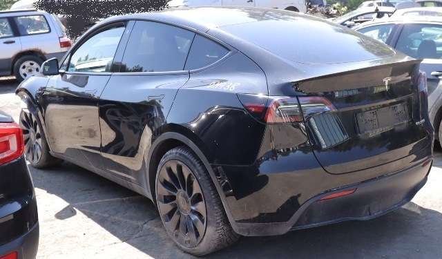 Tesla Model Y 2021-2024 (Type I) , Motorkode: 3D3.3D6, Girkassekode: 