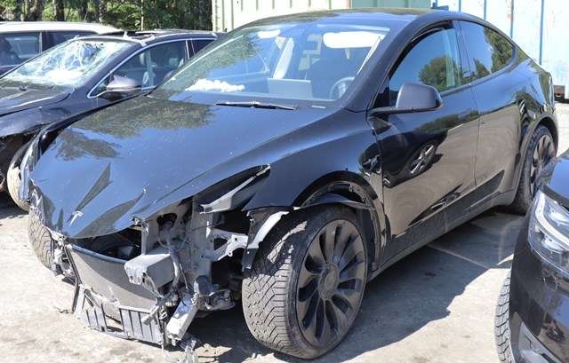 Tesla Model Y 2021-2024 (Type I) , Motorkode: 3D3.3D6, Girkassekode: 