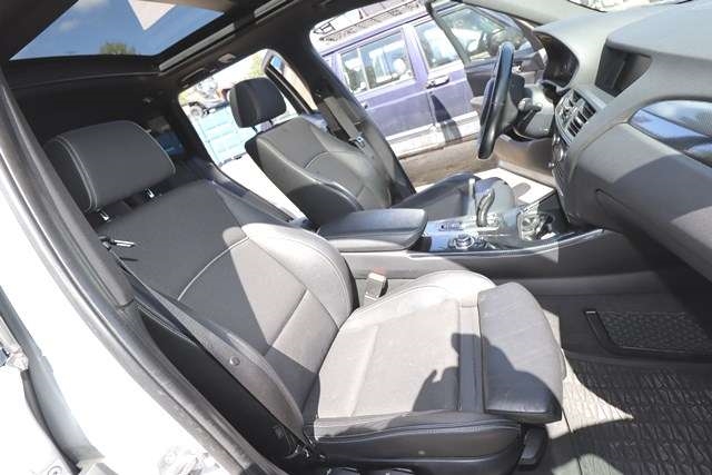 BMW X3 2010-2017 (F25) (F25), Motorkode: N47-D20 C, Girkassekode: 