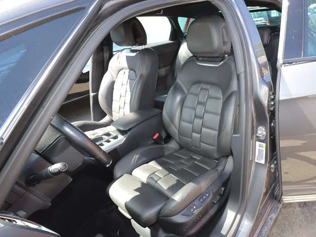 Citroën DS5 2012-2017 , Motorkode: AHW, Girkassekode: 