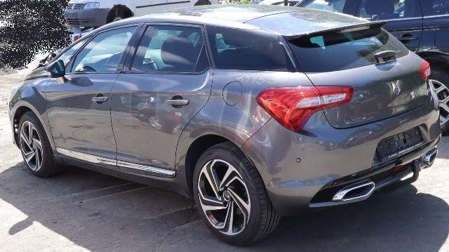 Citroën DS5 2012-2017 , Motorkode: AHW, Girkassekode: 