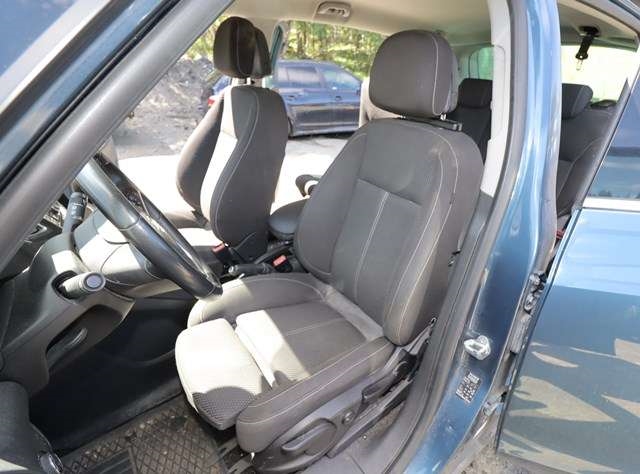 Opel Zafira Tourer 2012-2018 , Motorkode: A20DT, Girkassekode: 