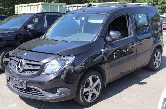 Mercedes Citan, 2012-2021 (W415) (W415) delebil , Motorkode: OM607.951
