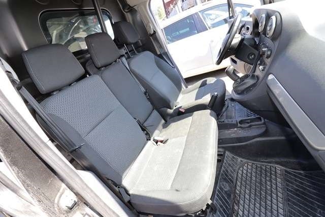Mercedes Citan 2012-2021 (W415) delebil , Motorkode: OM607.951, Girkassekode: 