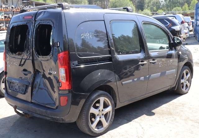 Mercedes Citan 2012-2021 (W415) delebil , Motorkode: OM607.951, Girkassekode: 