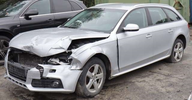 Audi A4, 2007-2014 (B8, Type IV) (B8) delebil , Motorkode: CAGC, Girkassekode: LLM