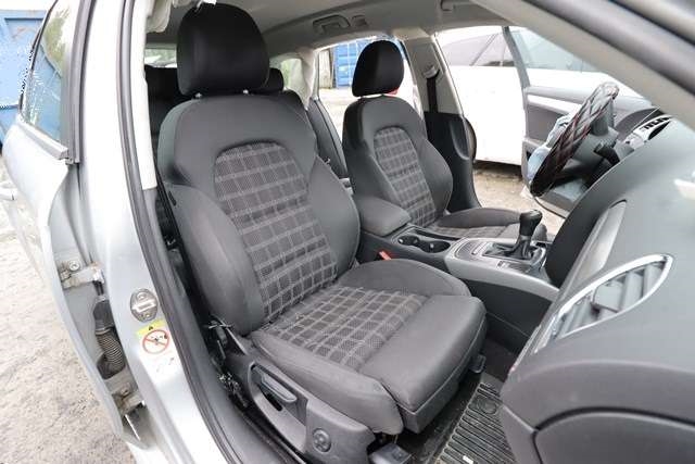 Audi A4 2007-2014 (Type IV) (B8) delebil , Motorkode: CAGC, Girkassekode: LLM