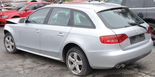 Audi A4 2007-2014 (Type IV) (B8) delebil , Motorkode: CAGC, Girkassekode: LLM