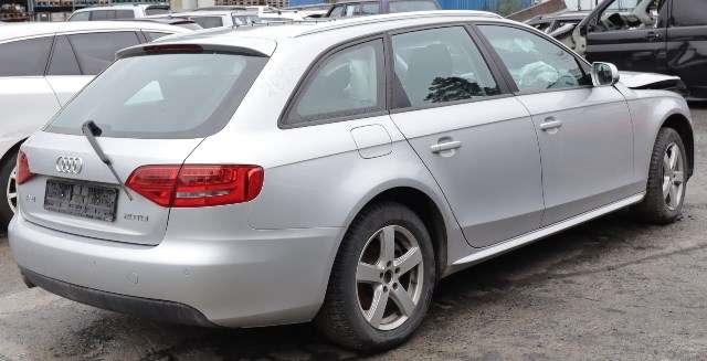Audi A4 2007-2014 (Type IV) (B8) delebil , Motorkode: CAGC, Girkassekode: LLM
