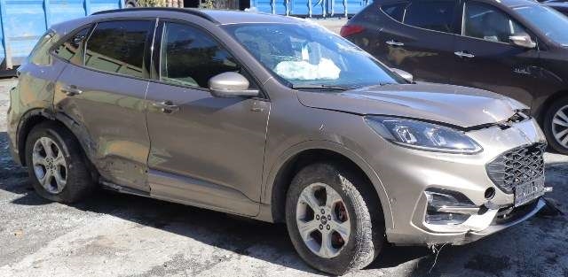 Ford Kuga, 2019->> (Type III)  delebil , Motorkode: BGDA