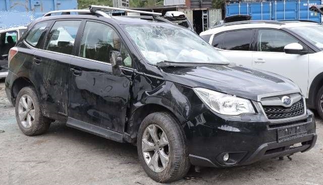 Subaru Forester 2013-2019 (Type IV) , Motorkode: FB20, Girkassekode: 