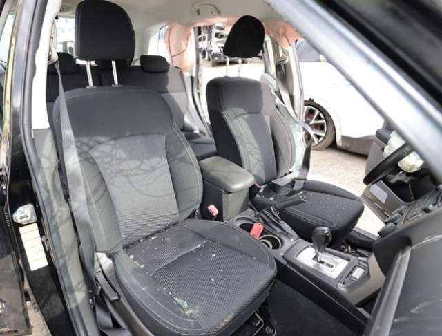 Subaru Forester 2013-2019 (Type IV) , Motorkode: FB20, Girkassekode: 