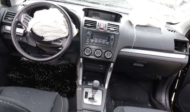 Subaru Forester 2013-2019 (Type IV) , Motorkode: FB20, Girkassekode: 