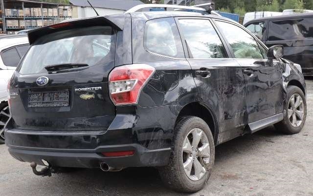 Subaru Forester 2013-2019 (Type IV) , Motorkode: FB20, Girkassekode: 