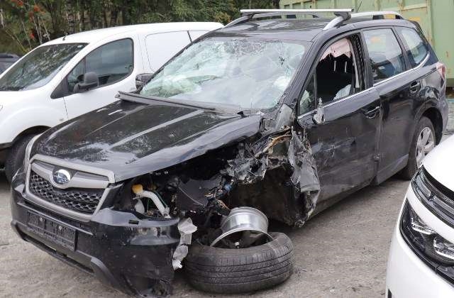 Subaru Forester 2013-2019 (Type IV) , Motorkode: FB20, Girkassekode: 
