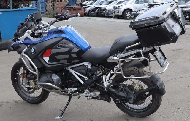 MC BMW R1250 GS 2019-2023 (Dual Sport) (Dual Sport), Motorkode: , Girkassekode: 