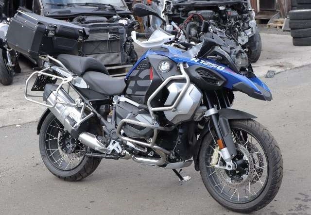 MC BMW R1250 GS 2019-2023 (Dual Sport) (Dual Sport), Motorkode: , Girkassekode: 