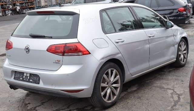 VW Golf VII 2012-2017 (Fase 1) , Motorkode: CPTA, Girkassekode: NBJ