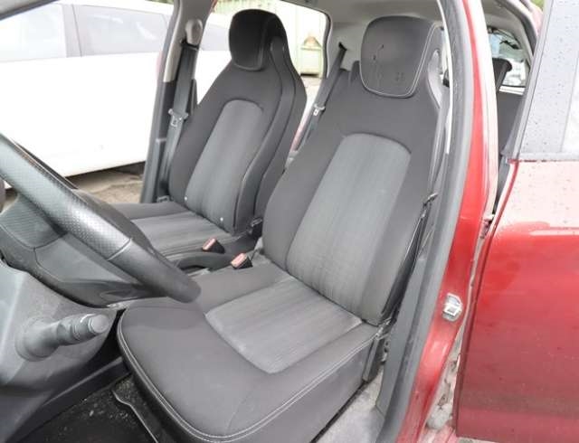 Renault Zoe 2013-2019 (Fase 1) , Motorkode: 5AQ 601, Girkassekode: 