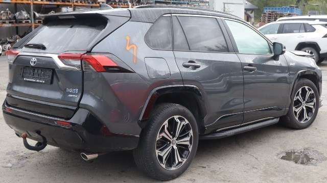 Toyota RAV4 2019-->> (Type V) , Motorkode: A25A-FXS, Girkassekode: 